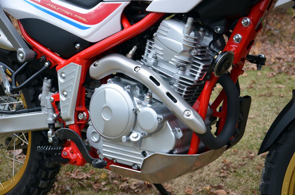 販売実績は好調なれど！ ヤマハ・セローにラストモデル登場という悲しい現実。｜Motor-Fan Bikes[モータファンバイクス]｜ページ 2/2