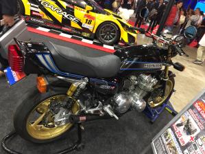 20万円の不動CB750F。中古パーツをフル活用して復活！総費用は