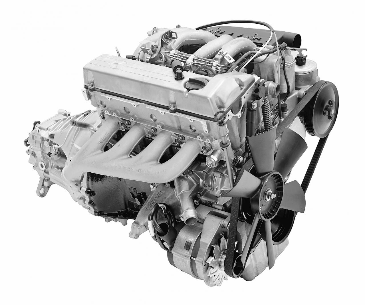 ディーゼルエンジンがターボばかりなのはなぜか 安藤眞の テクノロジーのすべて 第45弾 Motor Fantech モーターファンテック