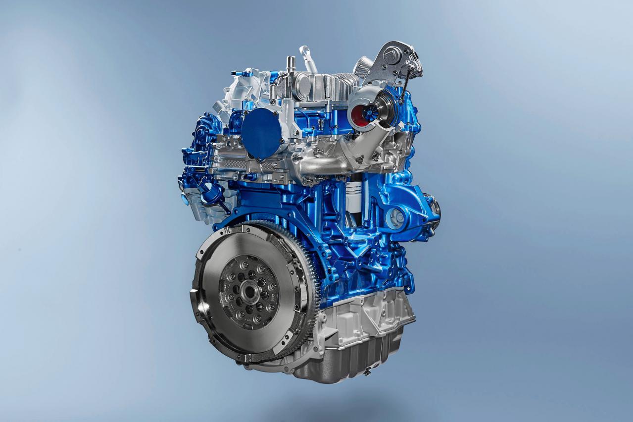 ディーゼルエンジンがターボばかりなのはなぜか 安藤眞の テクノロジーのすべて 第45弾 Motor Fantech モーターファンテック