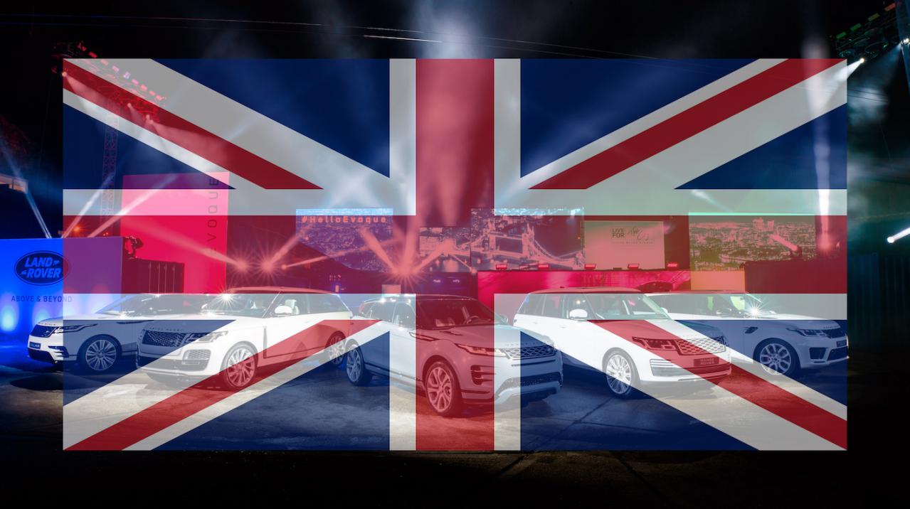 イギリス自動車市場分析 231万台市場はじつはドイツ車の牙城 日本メーカーのシェアは トヨタのシェアは何 Motor Fan モーターファン