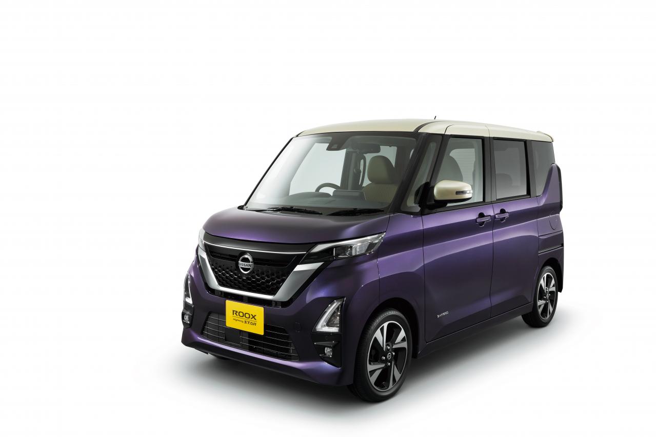 デイズルークスからルークスへ 新型日産ルークスの進化ポイントを徹底分析 軽自動車 新旧比較 軽 Rv系 Motor Fan モーターファン