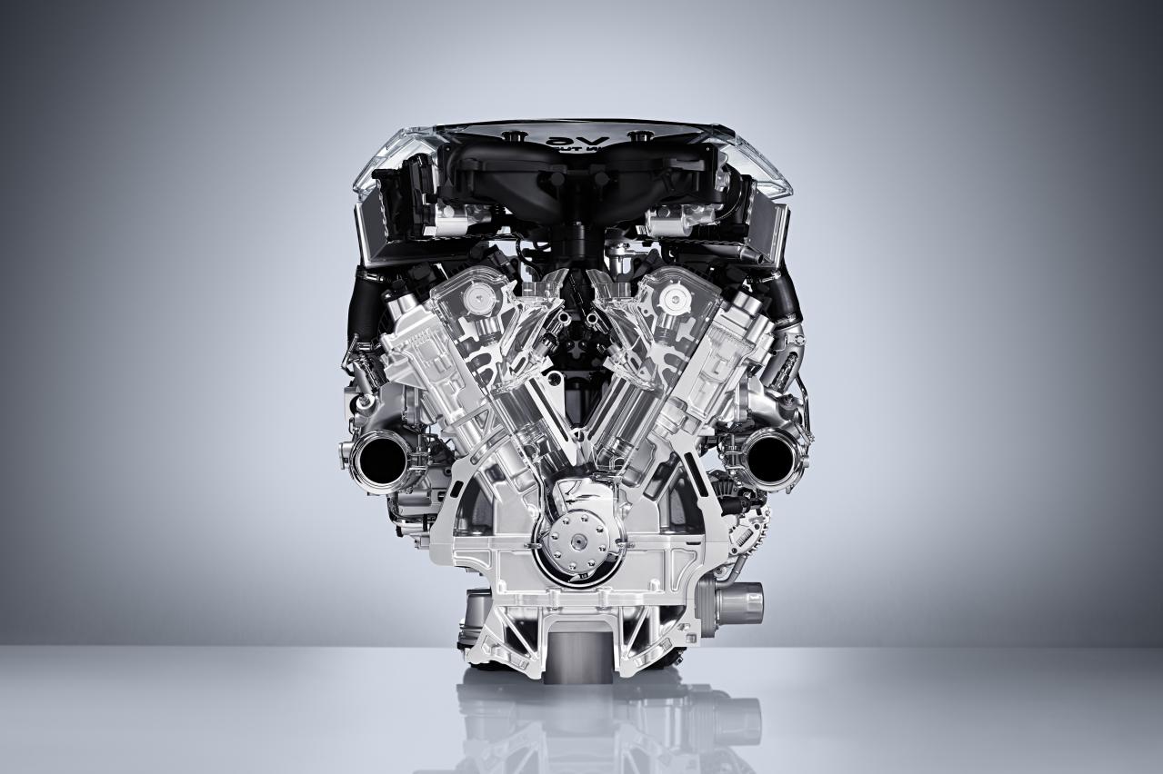 ターボエンジンに過給ラグが生じるわけ 普段は自然吸気状態 Motor Fantech モーターファンテック