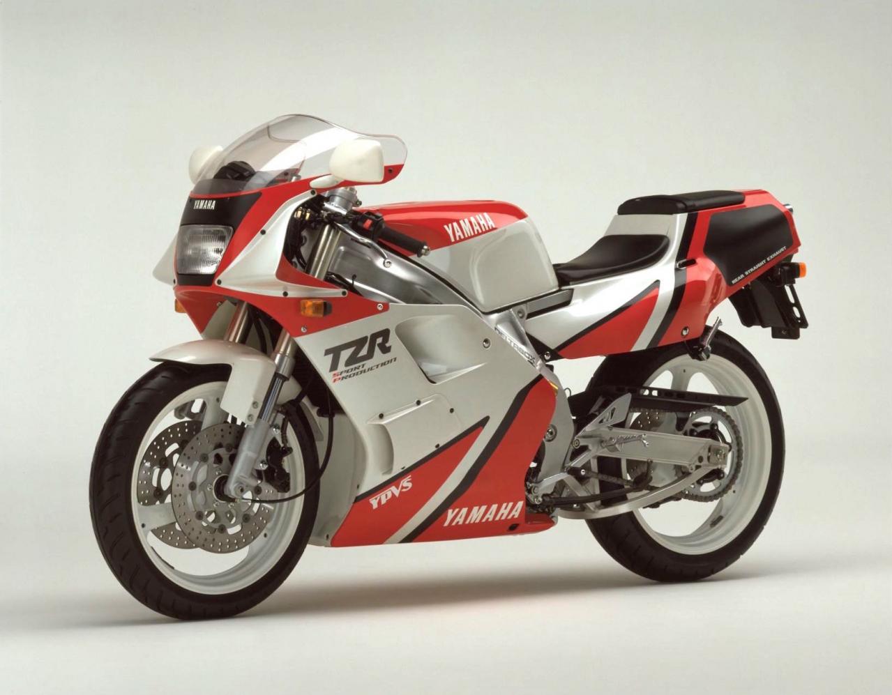 TZR250 3MA サンマ さんま 純正フロント回りセット 流用可 N178