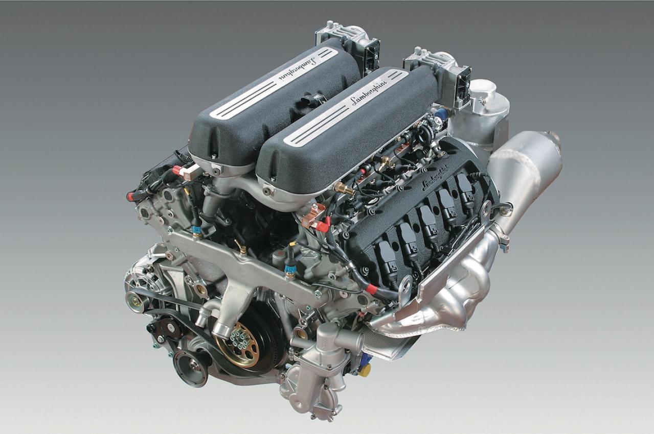 完全バランス 自動車用エンジンの究極 V12エンジン 各種のエンジンの特質と動作を構造から考えてみる V型エンジンの基礎知識 Motor Fantech モーターファンテック