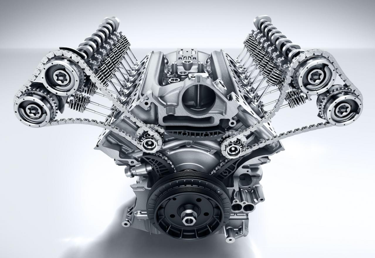 基本原則は等間隔着火 V型エンジンの点火順序を考える 各種のエンジンの特質と動作を構造から考えてみる V型エンジン の基礎知識 Motor Fantech モーターファンテック
