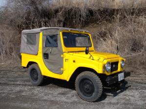 ダイハツ タフトグラン OPEN COUNTRY ダイハツ タフト/etc トーヨー オープンカントリー
