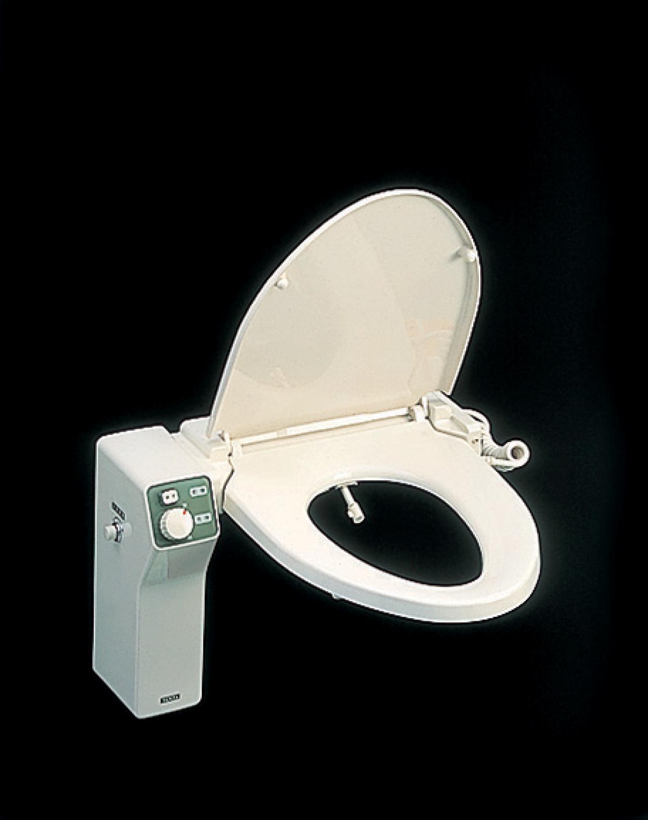 TOTO：日本のトイレ文化に革命を起こした「ウォシュレット」発売40周年｜Motor-FanTECH[モーターファンテック]