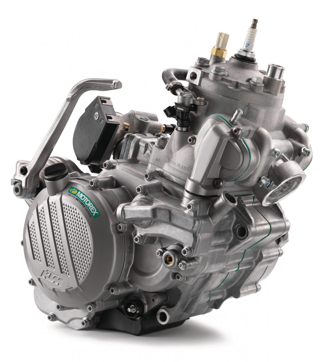 内燃機関超基礎講座 2ストロークエンジンの構造 4ストとどう違うか Motor Fantech モーターファンテック