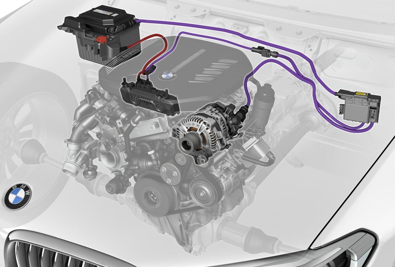 マイクロ ストロング さまざまなハイブリッドの種類を解説する Mfi166 よくわかる電動車 Motor Fantech モーターファンテック