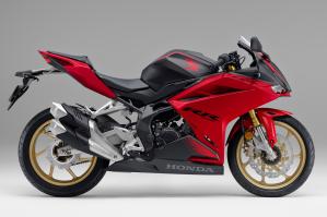 モデルチェンジで3馬力アップ！ 新型ホンダCBR250RRを徹底解説｜38馬力→41馬力、スリッパークラッチを新採用｜Motor-Fan  Bikes[モータファンバイクス]｜ページ 2/2