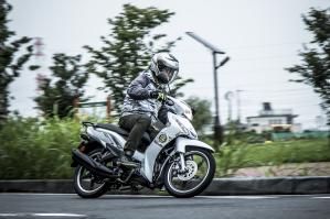 原付二種なのに、激安159,000円の衝撃！ 中国ヤマハ・T115インプレッション｜Motor-Fan Bikes[モータファンバイクス]