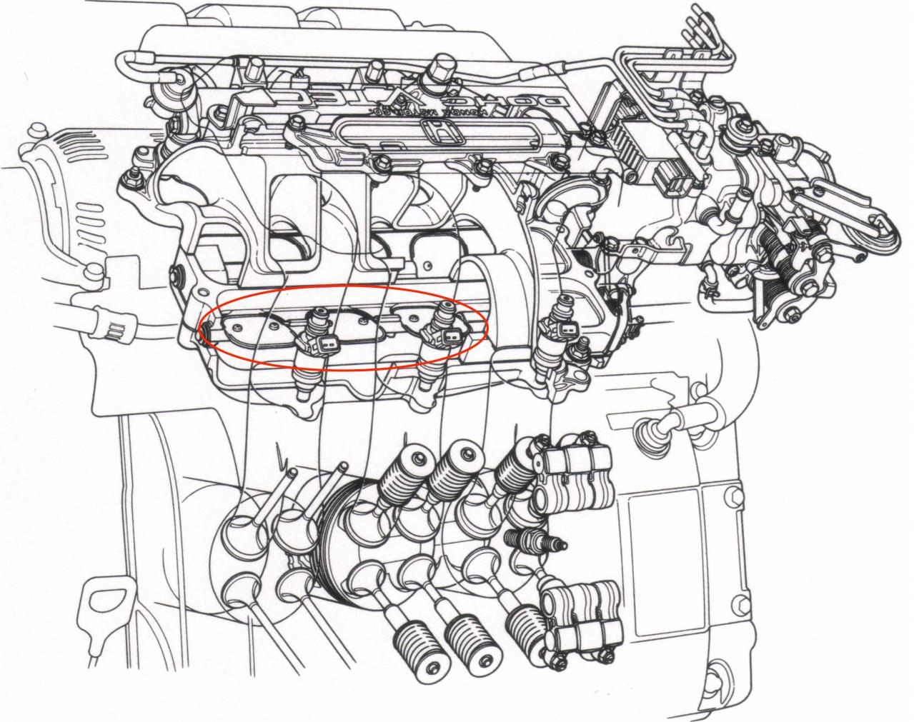 内燃機関超基礎講座 ホンダ初代nsxのエンジン C30a C32b 虎の子vtec ライバルはターボ クーペ スポーツカー Motor Fantech モーターファンテック