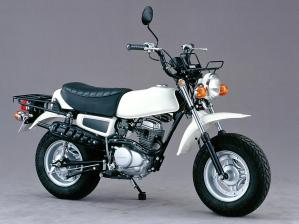 アウトドアと相性良し｜CT125ハンターカブもイイけれど、ホンダ・モトラもなんだか気になる !? ｜Motor-Fan  Bikes[モータファンバイクス]