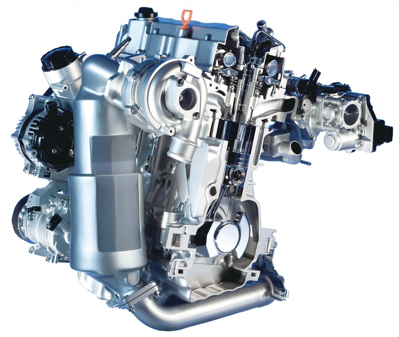 内燃機関超基礎講座 エンジン屋の作ったディーゼル ホンダi Dtec N22b Motor Fantech モーターファンテック