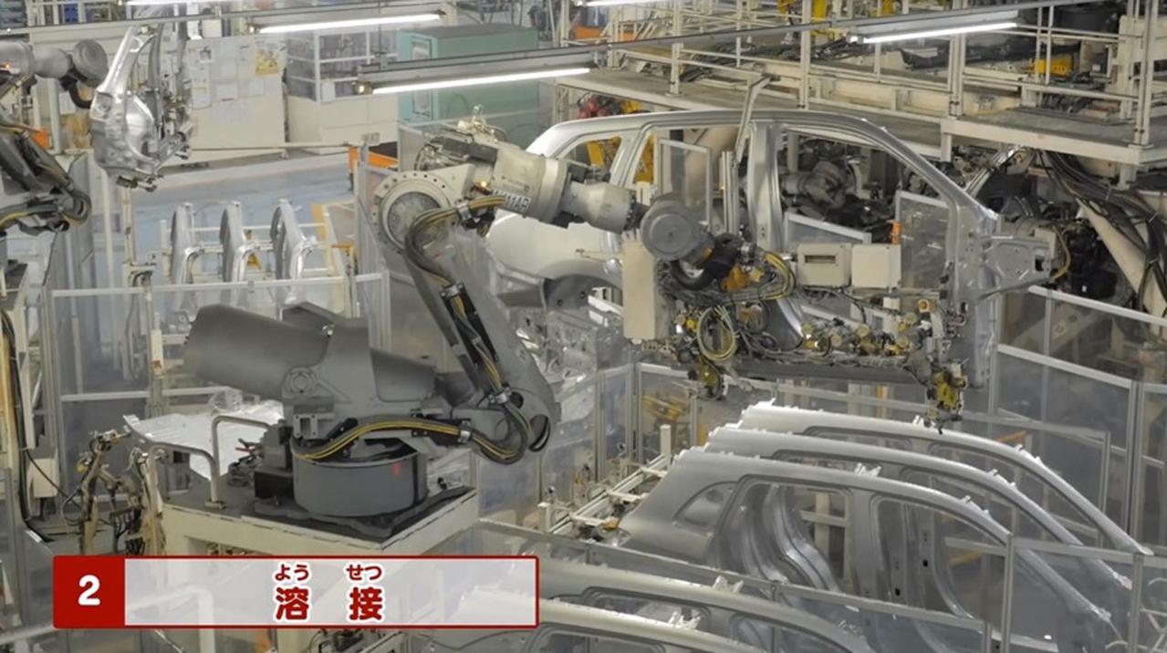 三菱自動車が小学生向けにリモート工場見学授業を開始 小学5年生を対象に９月23日から Motor Fan モーターファン
