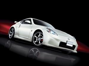 スカイライン/フェアレディZ(V36/Z34)RS☆R車高調◇Best☆i LIMITED/ベスト
