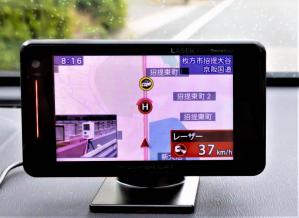 22年 レーザー光対応レーダー探知機おすすめランキング15選 Motor Fan モーターファン