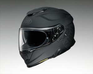 SHOEIのプレミアムツーリングフルフェイスヘルメット、GT-AirⅡに新柄