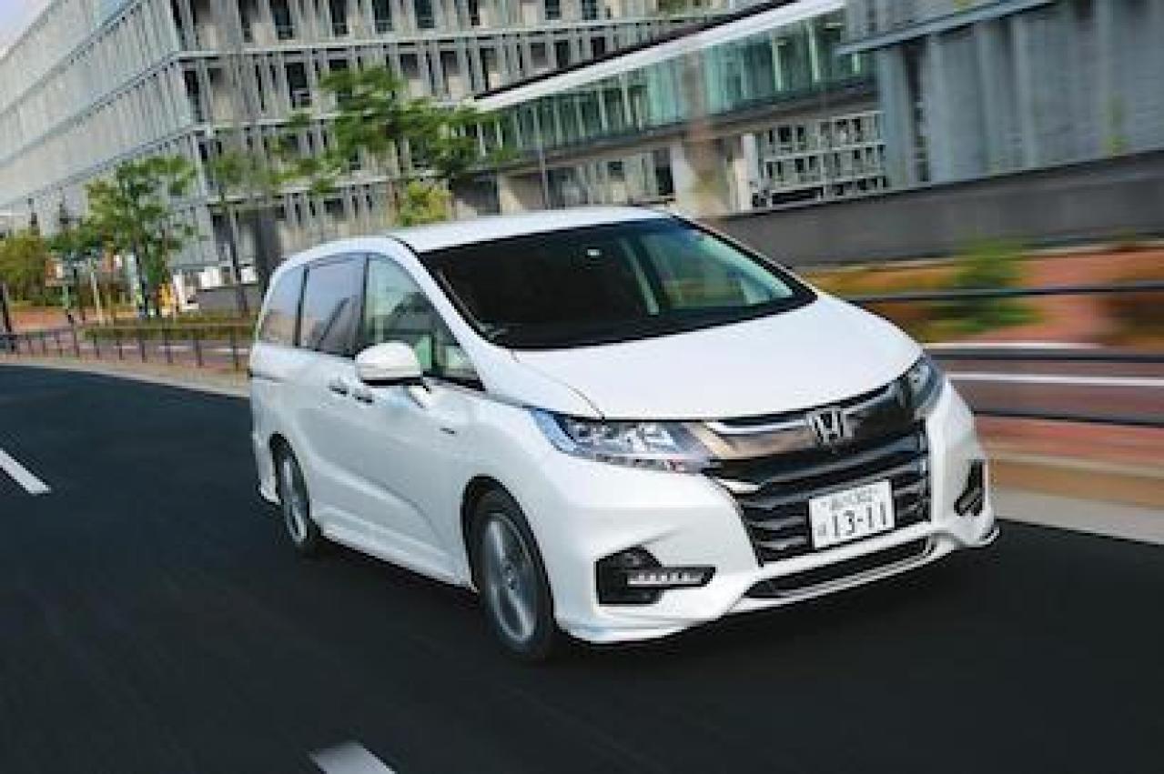 21年 ミニバンおすすめ人気15選 価格 スペック比較 Motor Fan モーターファン