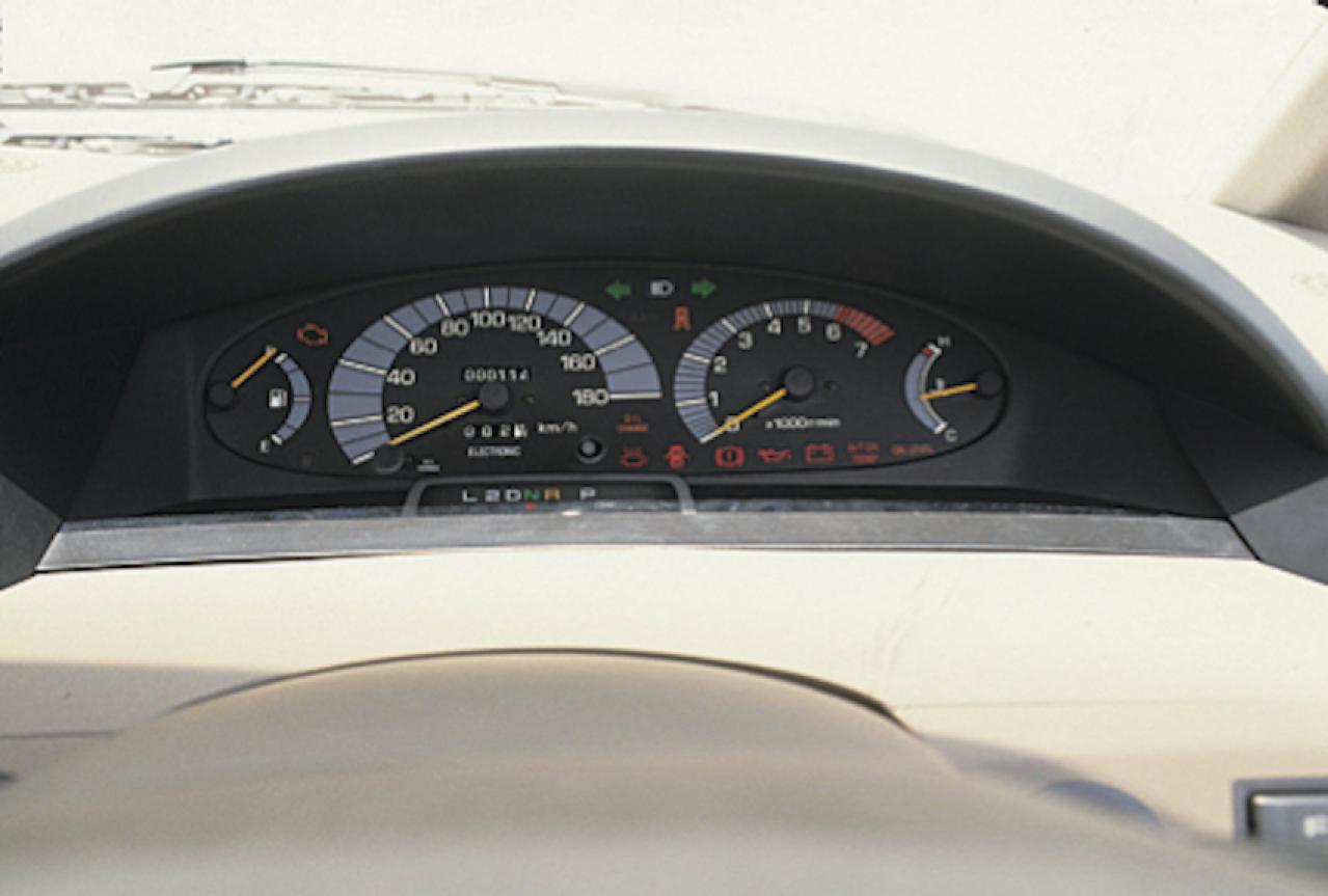 トヨタ エスティマ 初代 1990 1999 最初で最後にしたくない 神ミニバン 週刊モーターファン アーカイブ ミニバン ワンボックス Motor Fan モーターファン