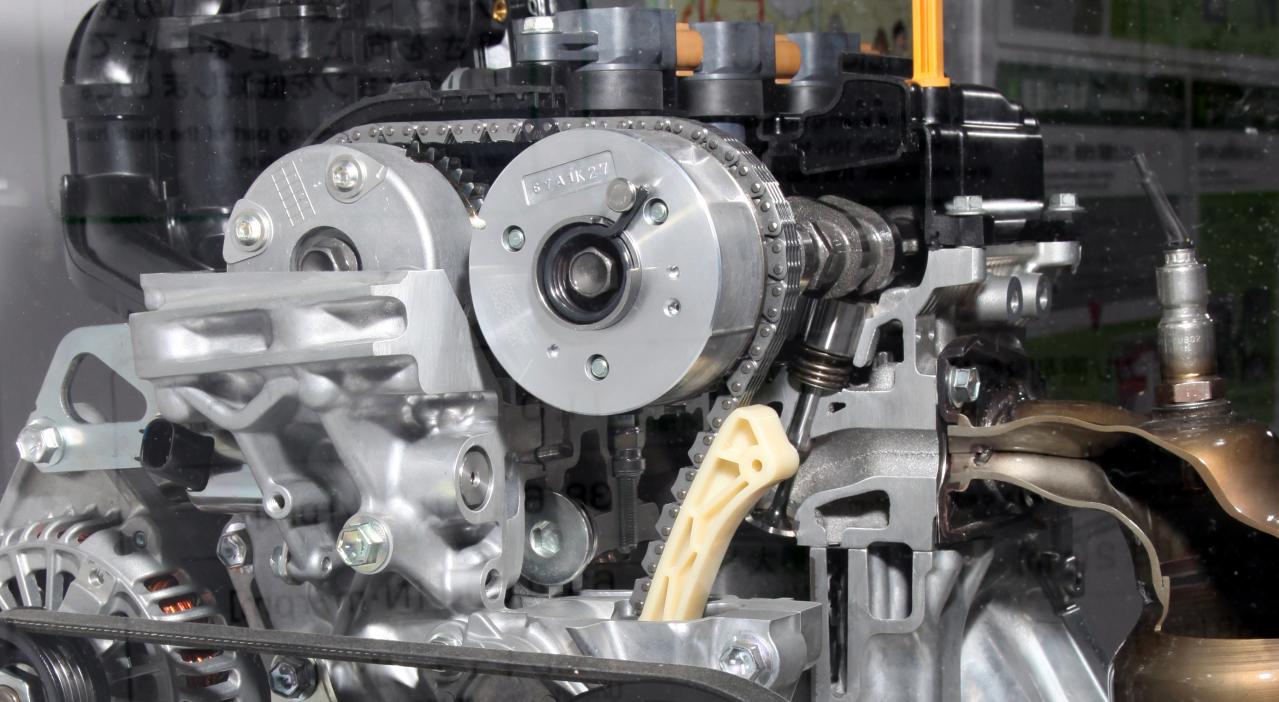 内燃機関超基礎講座 軽自動車のエンジンの仕立て方 スズキのエンジニアに質問してみた Motor Fantech モーターファンテック