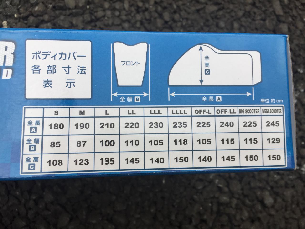 失敗談｜バイクカバーが半年で破れたので。用品店のスタッフに正しい選び方を聞いた＆買った体験記｜Motor-Fan Bikes[モータファンバイクス]