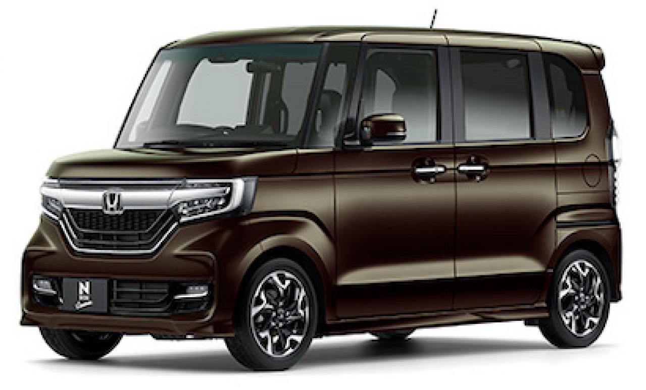 年 軽ワゴンおすすめ15選 中古車の人気ランキングも Motor Fan モーターファン