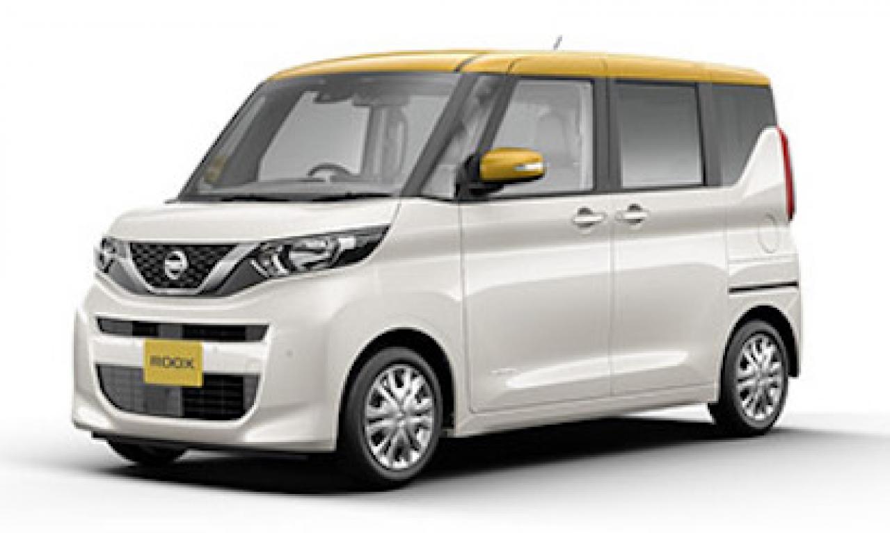 年 軽ワゴンおすすめ15選 中古車の人気ランキングも Motor Fan モーターファン