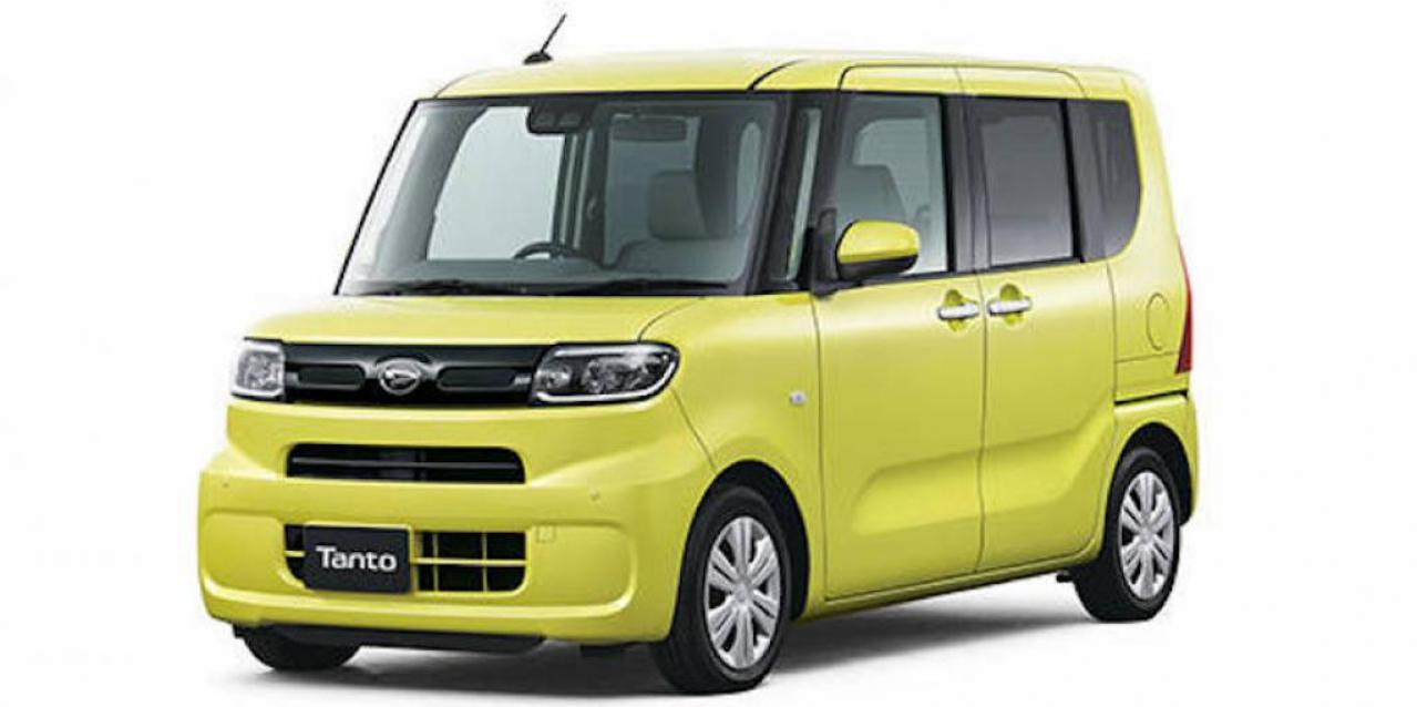 年 軽ワゴンおすすめ15選 中古車の人気ランキングも Motor Fan モーターファン