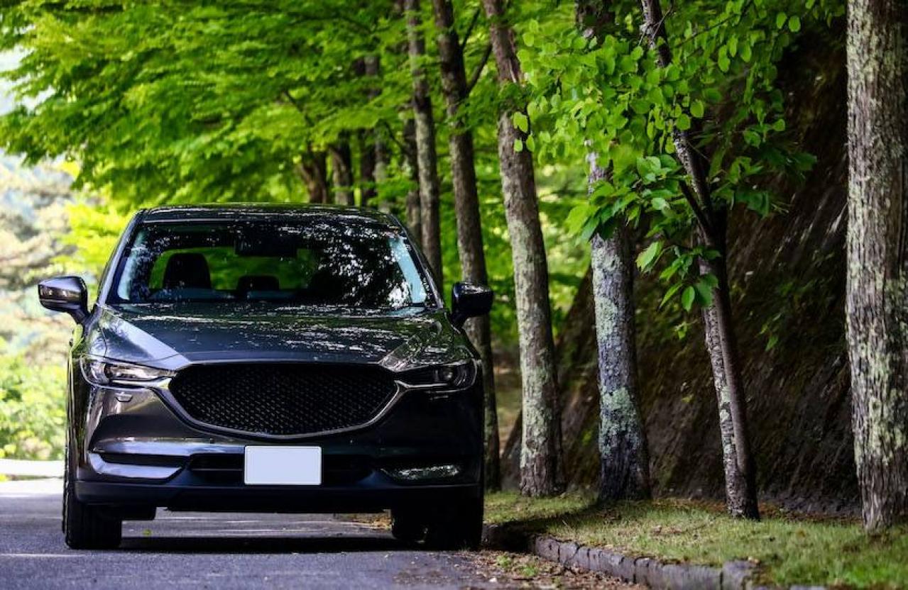 21年 Suvおすすめ人気ランキング15選 徹底比較 Motor Fan モーターファン