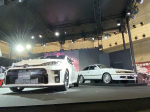 予算300万で中古車を買う グループa Wrcの栄光を味わうトヨタst165 セリカgt Fourがほしい じつは 私をスキーに連れてって の印象も強し オープンカー Motor Fan モーターファン