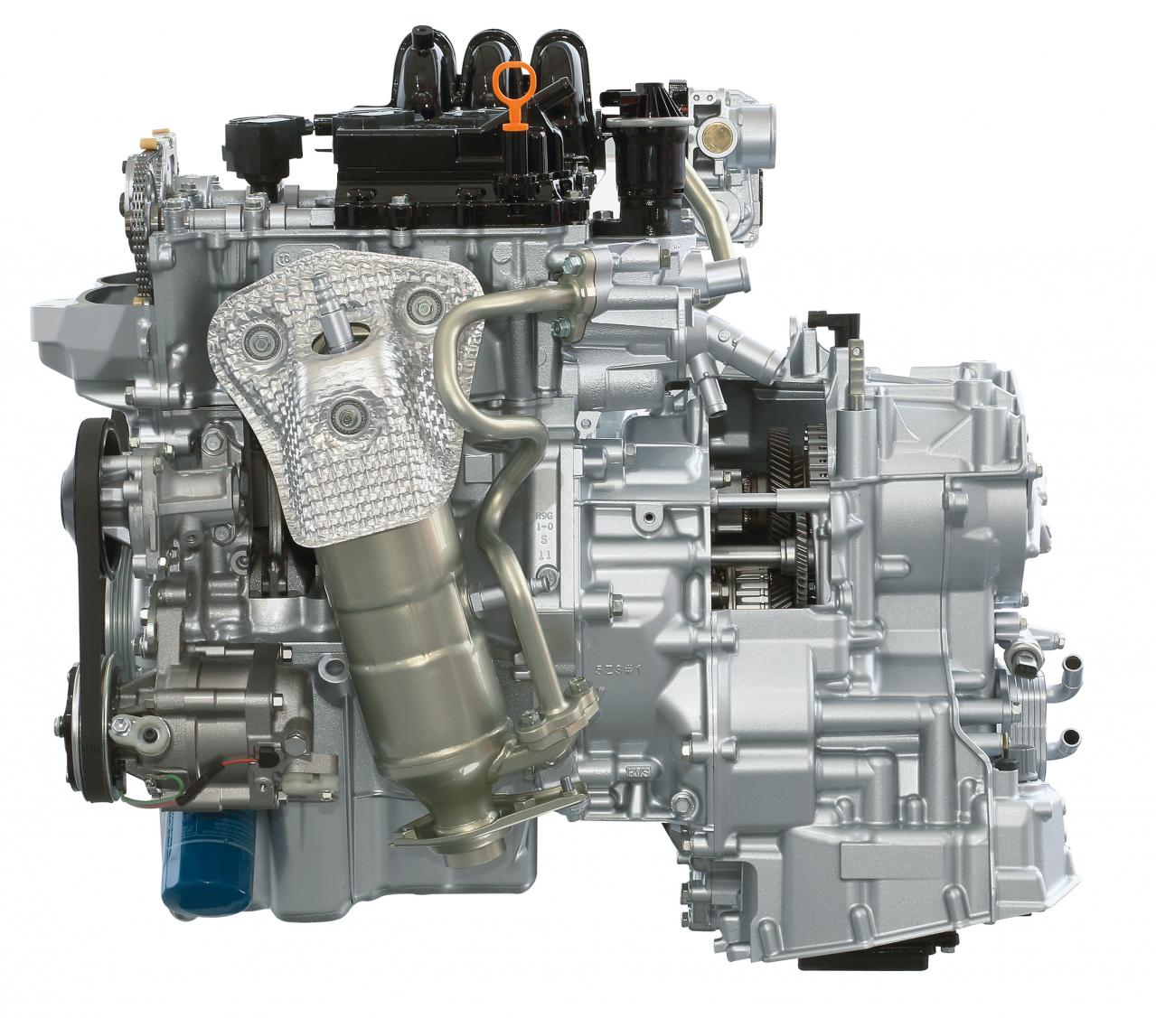 内燃機関超基礎講座 ホンダs07aのツインインジェクター仕様 2本にすると何がいいのか Motor Fantech モーターファンテック