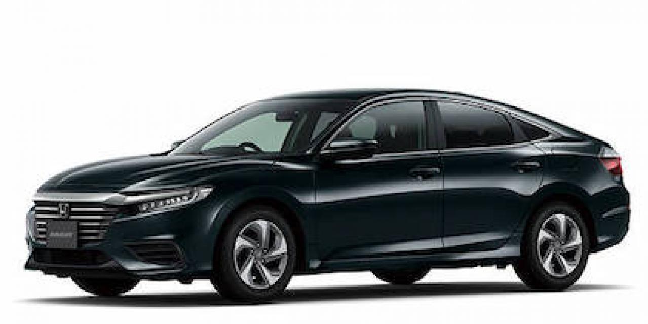 22年 セダンおすすめ人気車種15選 価格 スペック比較 Motor Fan モーターファン