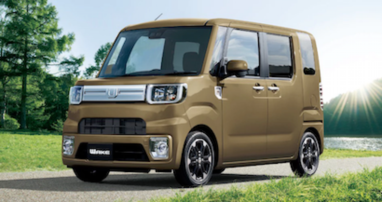 車中泊におすすめの車15選 アウトドアや一人旅が快適な最適車種 Motor Fan モーターファン