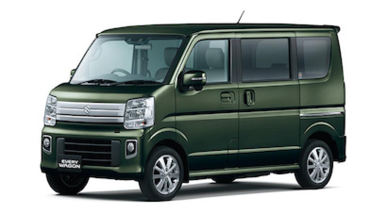 車中泊におすすめの車17選 アウトドアや一人旅が快適な最適車種 Motor Fan モーターファン