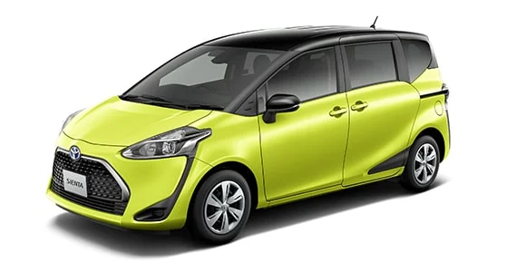 車中泊におすすめの車15選 アウトドアや一人旅が快適な最適車種 Motor Fan モーターファン