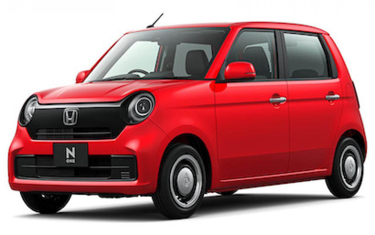 21年 軽自動車おすすめ人気15選 価格 スペック比較 Motor Fan モーターファン
