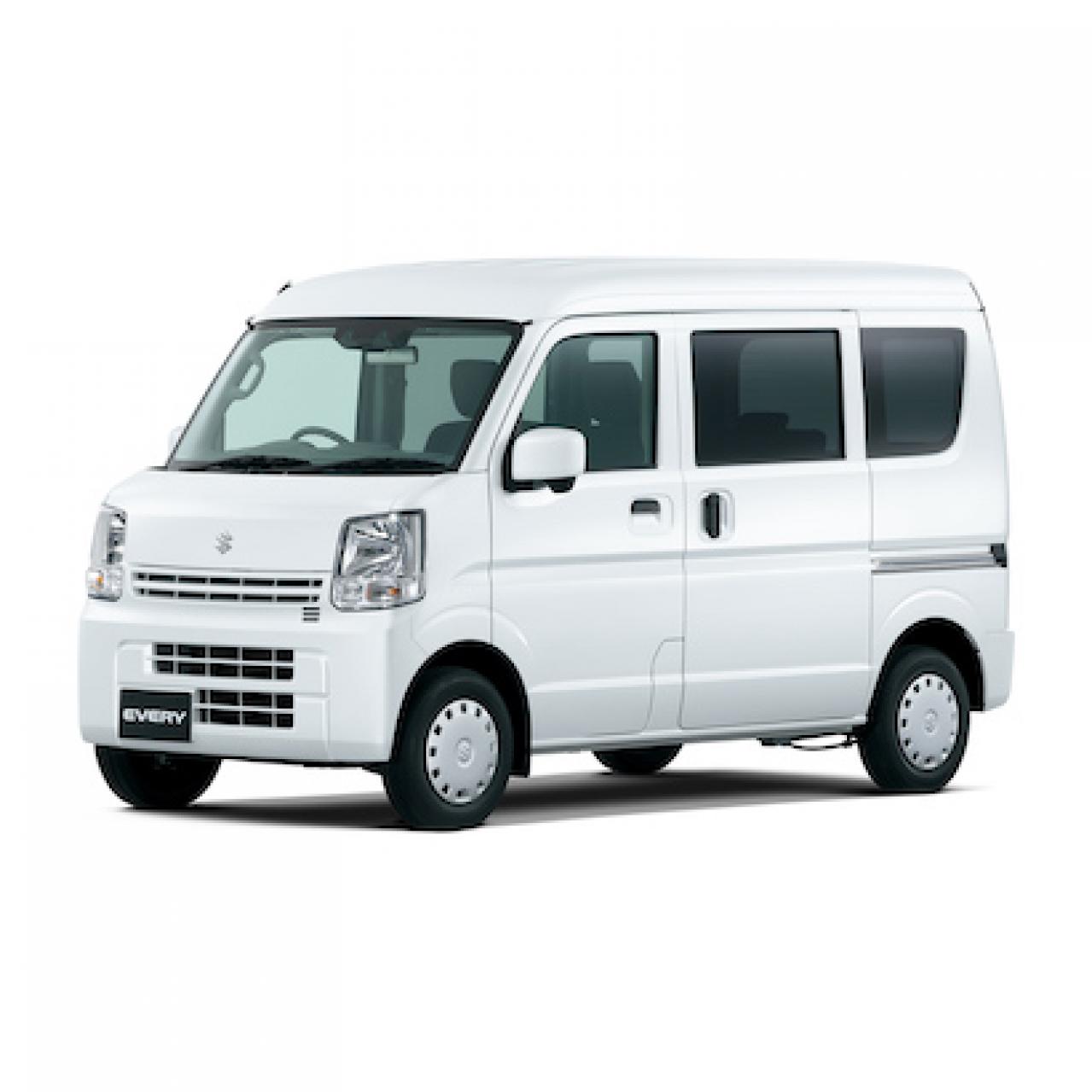 21年 軽自動車おすすめ人気15選 価格 スペック比較 Motor Fan モーターファン