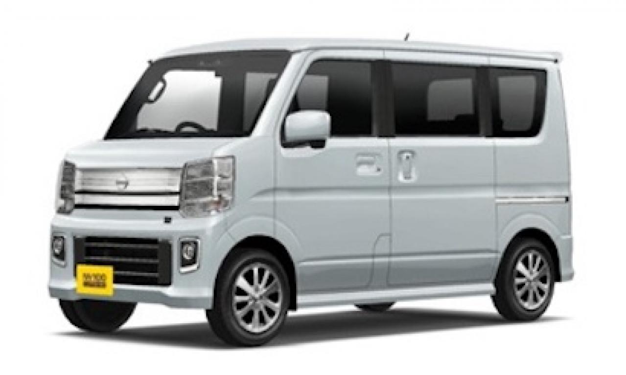 車中泊向き軽自動車おすすめ人気15選 一人旅やキャンプに最適 Motor Fan モーターファン