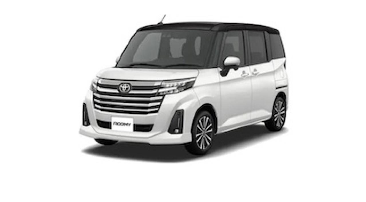 21 コンパクトカーおすすめ人気15選 価格 スペック比較 Motor Fan モーターファン