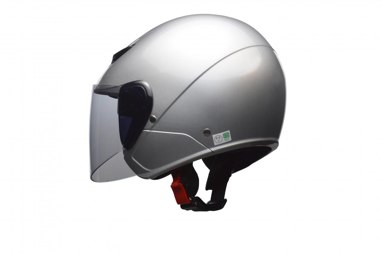 LLサイズの大きめヘルメット｜リード工業「SERIO RE-35 セミジェットヘルメット」に、大きめサイズの「SERIO RE-351」登場｜Motor-Fan  Bikes[モータファンバイクス]