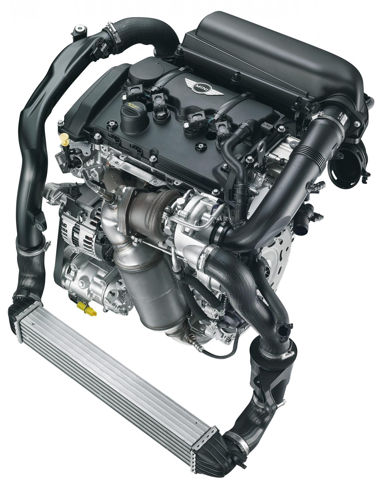 内燃機関超基礎講座 Bmwとpsaが一緒に作ったエンジン Bmw N13 14 18 Psa Ep Motor Fantech モーターファンテック