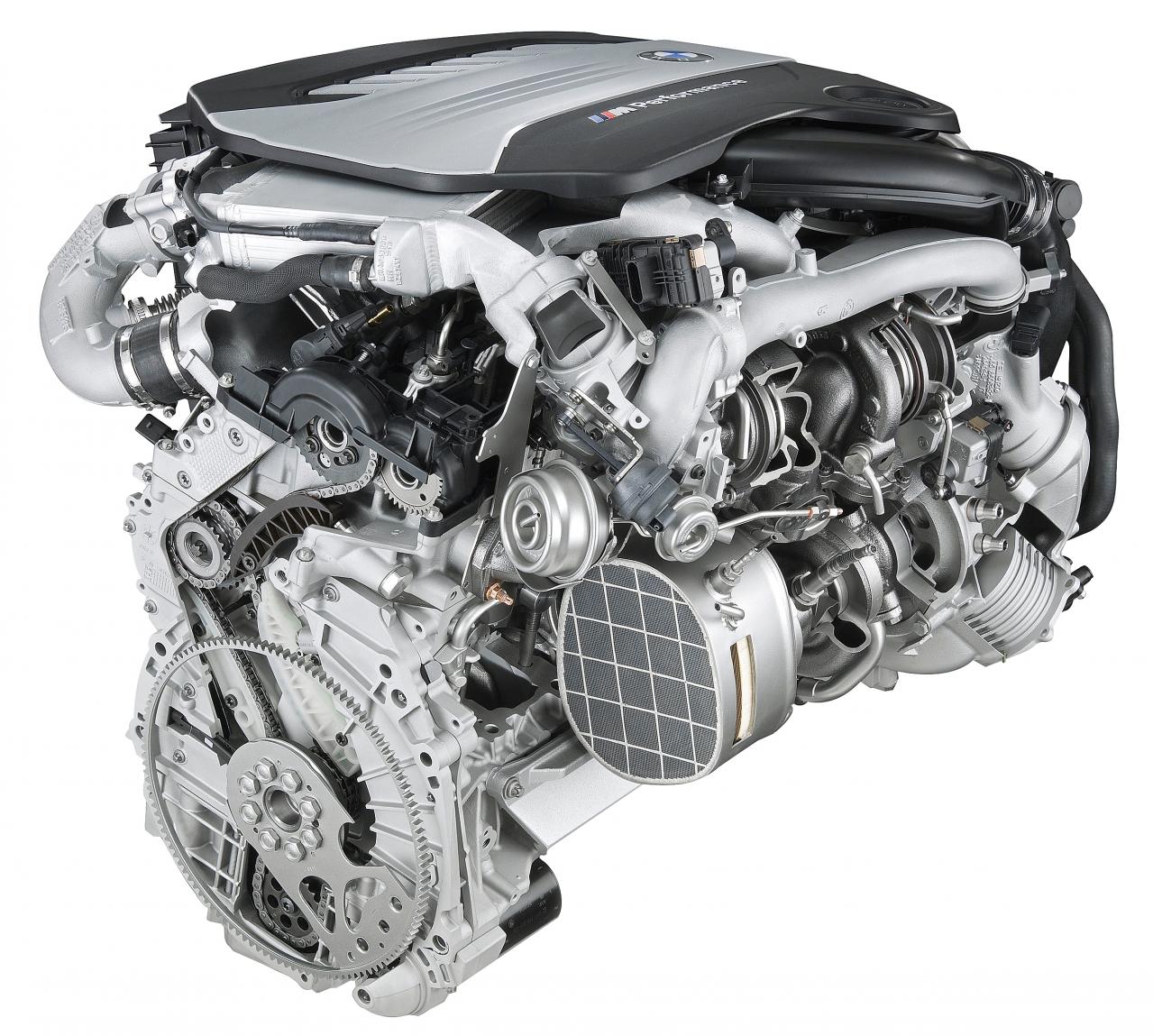 内燃機関超基礎講座 直6 トリプルターボ Bmw Mのハイパフォーマンスde N57s Motor Fantech モーターファンテック