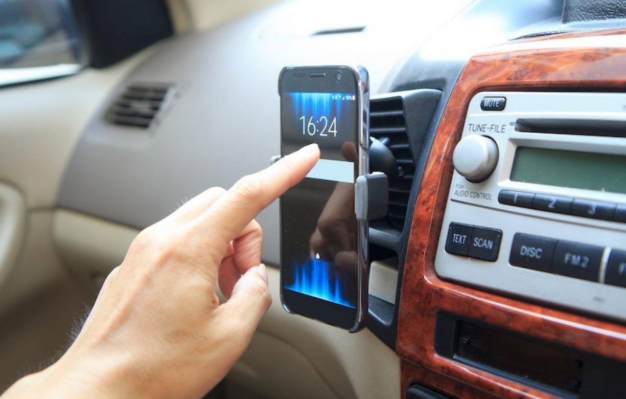21年 車用スマホホルダーおすすめ人気売れ筋ランキング15選 Motor Fan モーターファン