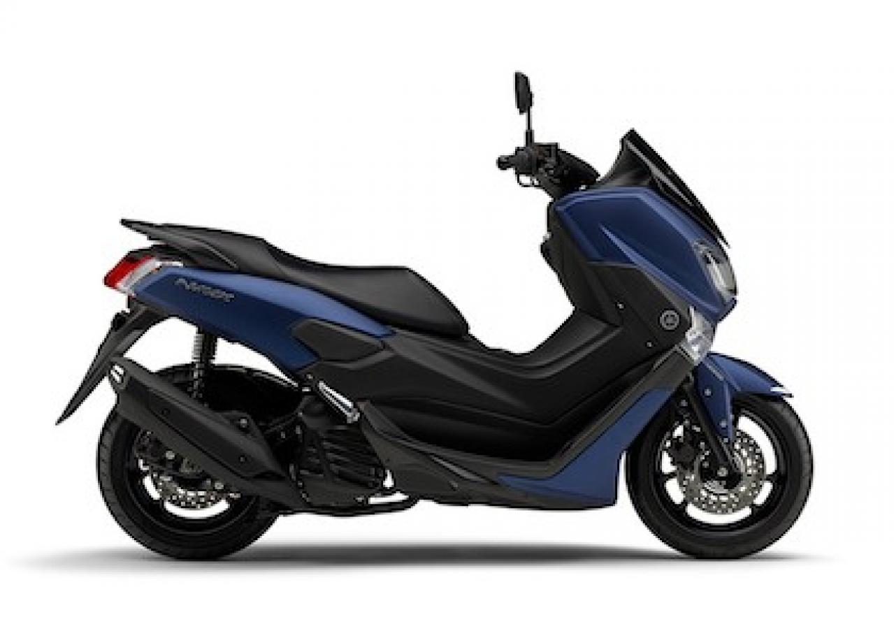 21 125ccスクーターおすすめ人気15選 新車価格比較 Motor Fan Bikes モータファンバイクス