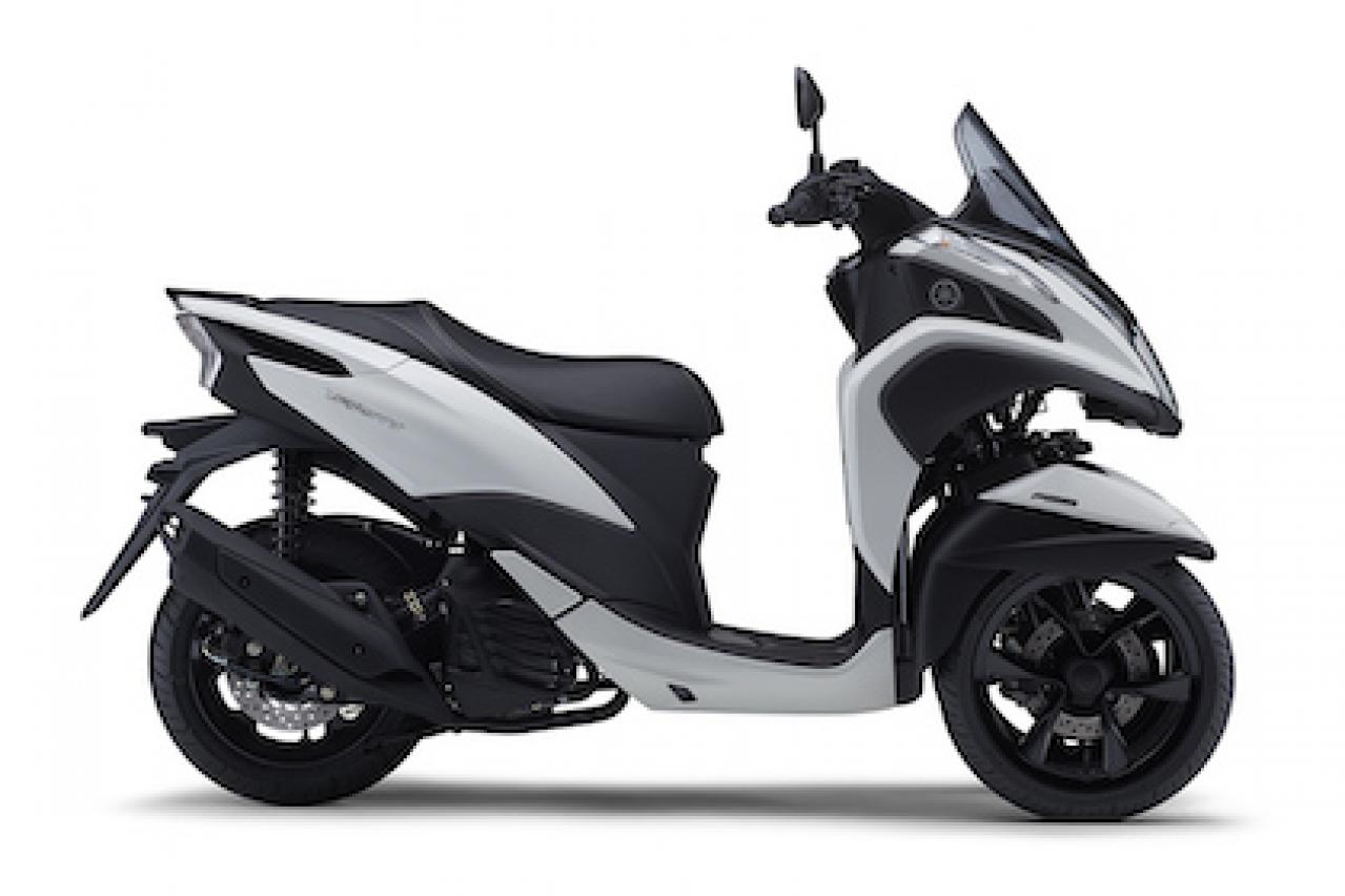 21 125ccスクーターおすすめ人気15選 新車価格比較 Motor Fan Bikes モータファンバイクス