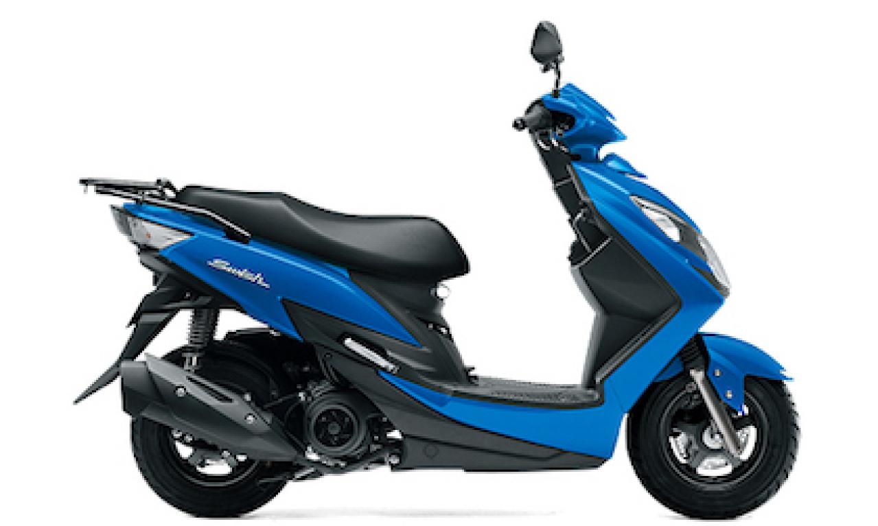 21 125ccスクーターおすすめ人気15選 新車価格比較 Motor Fan Bikes モータファンバイクス