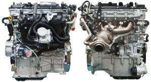 内燃機関超基礎講座 | トヨタ・プリウスとHEV用エンジンの20年【下