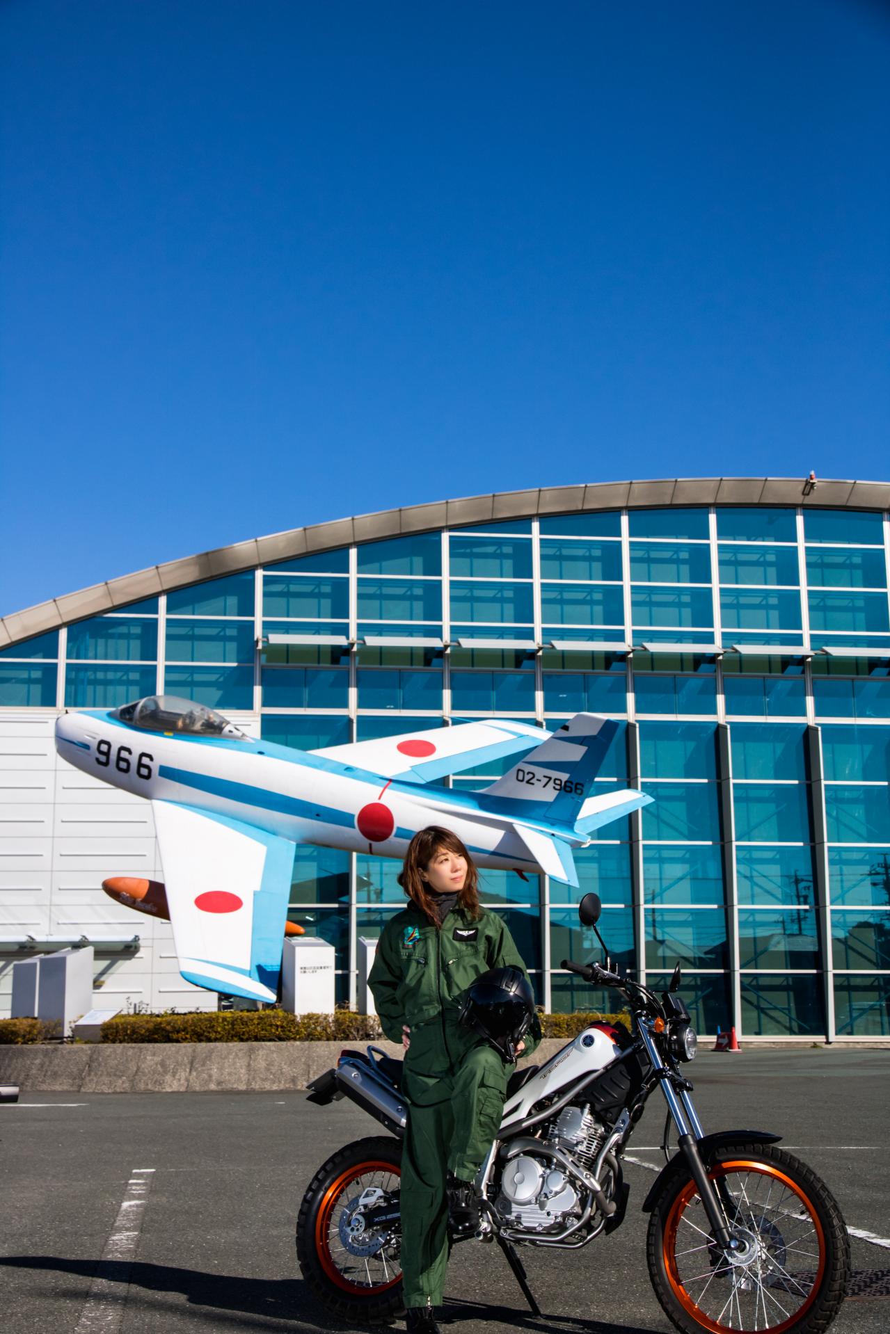 犬とバイクでタンデムツーリング 第三回 伊豆高原 ノウハウ お出かけ編 Motor Fan Bikes モータファンバイクス